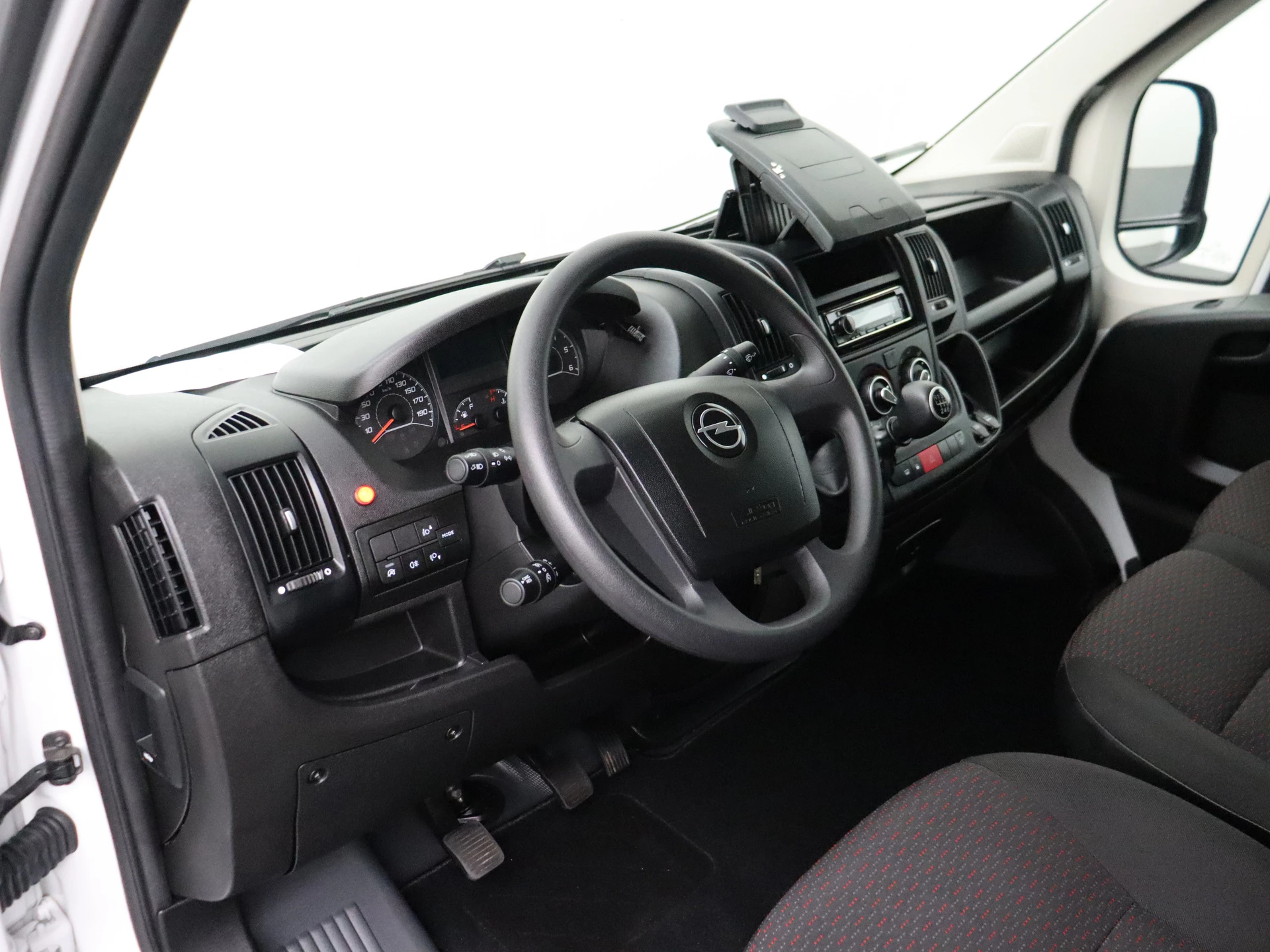 Hoofdafbeelding Renault Movano