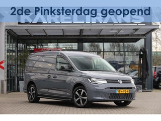Volkswagen Caddy Cargo Maxi 2.0 TDI | Aut. | Virtual | LED | Navi | Cruise | Airco..