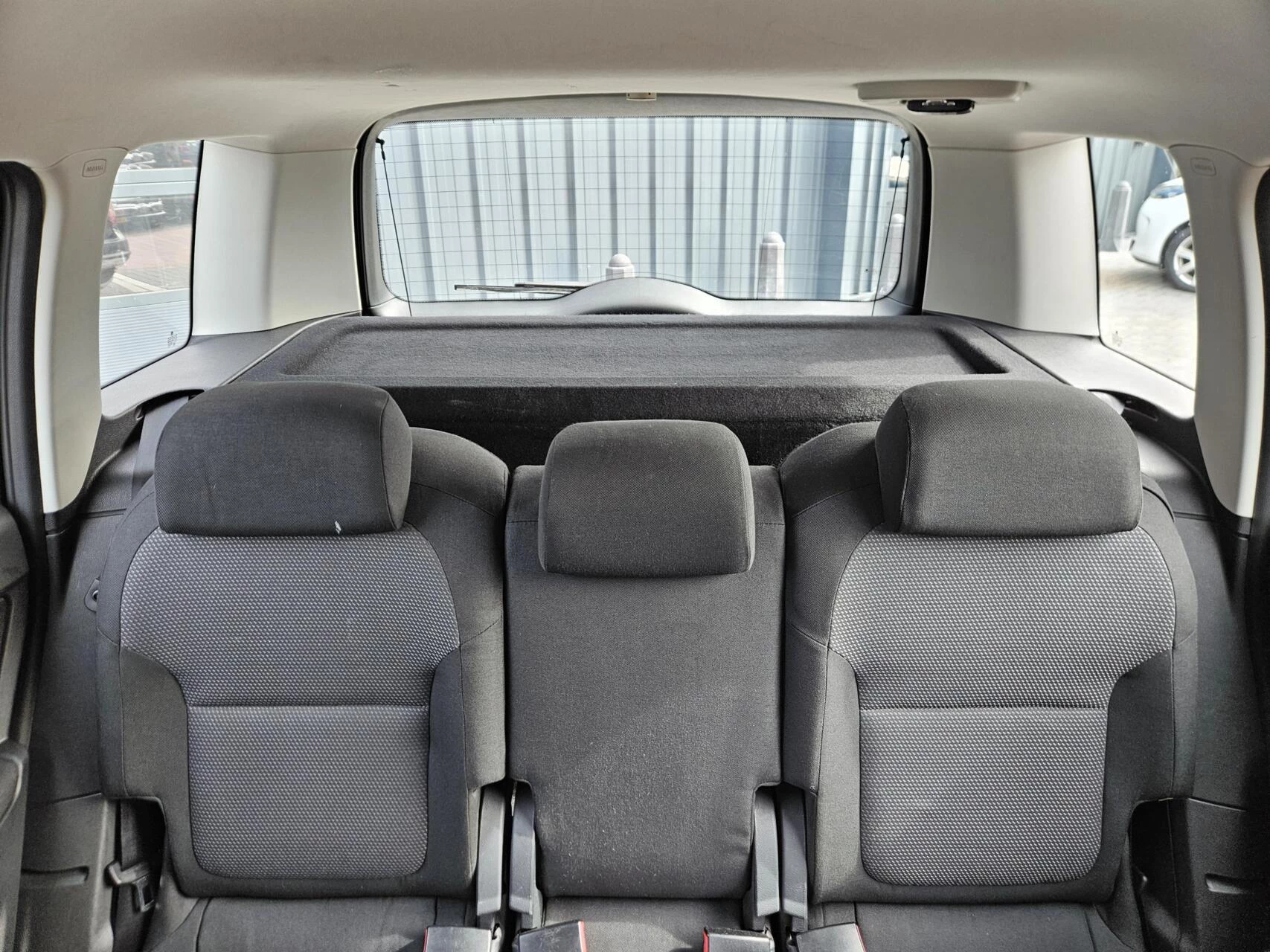 Hoofdafbeelding Škoda Yeti