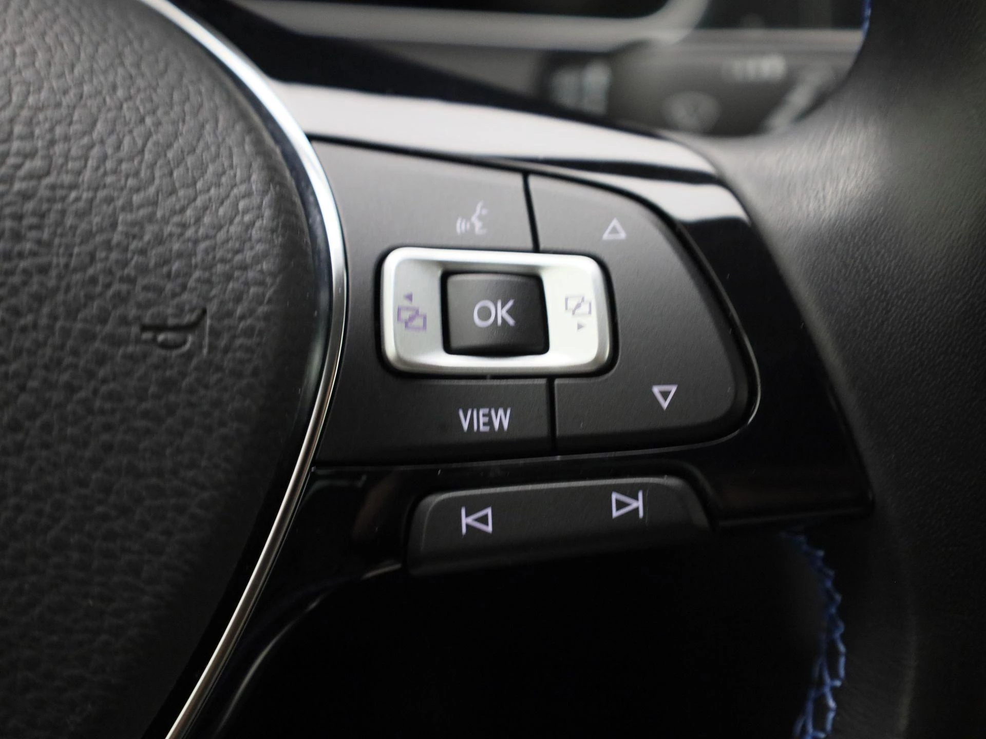 Hoofdafbeelding Volkswagen e-Golf