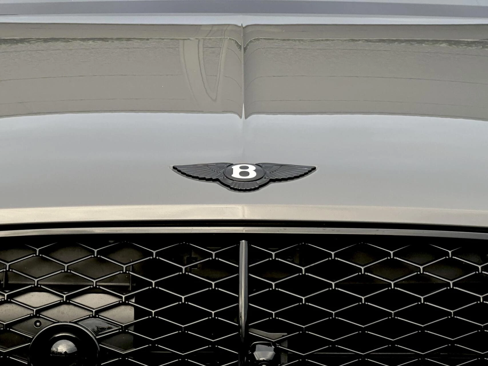 Hoofdafbeelding Bentley Continental GT