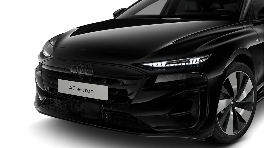 Hoofdafbeelding Audi A6 Sportback e-tron