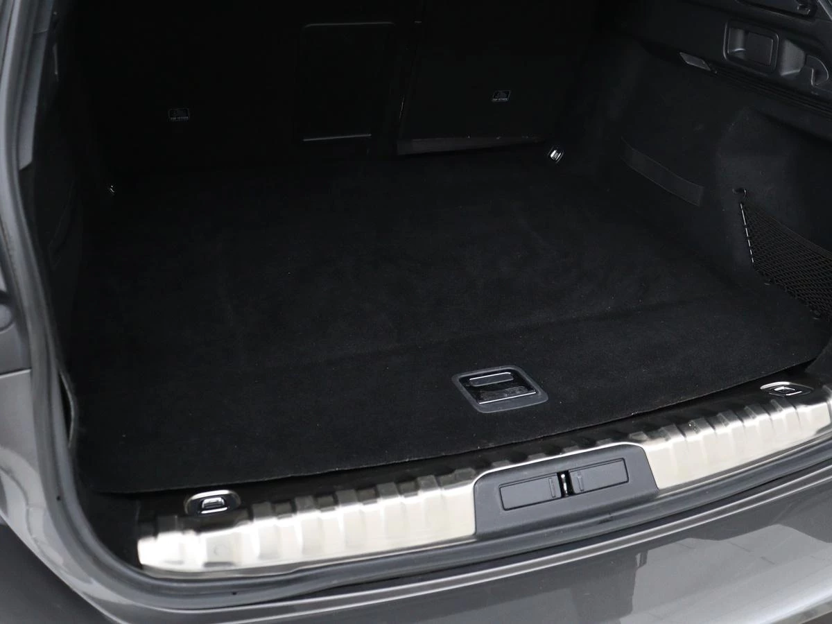 Hoofdafbeelding Peugeot 508