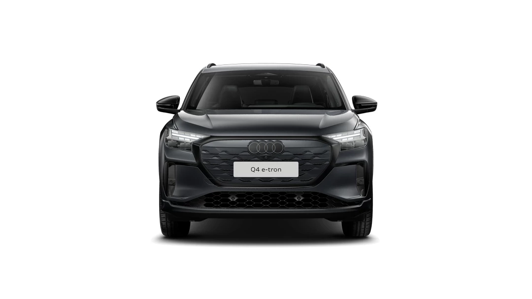 Hoofdafbeelding Audi Q4 e-tron