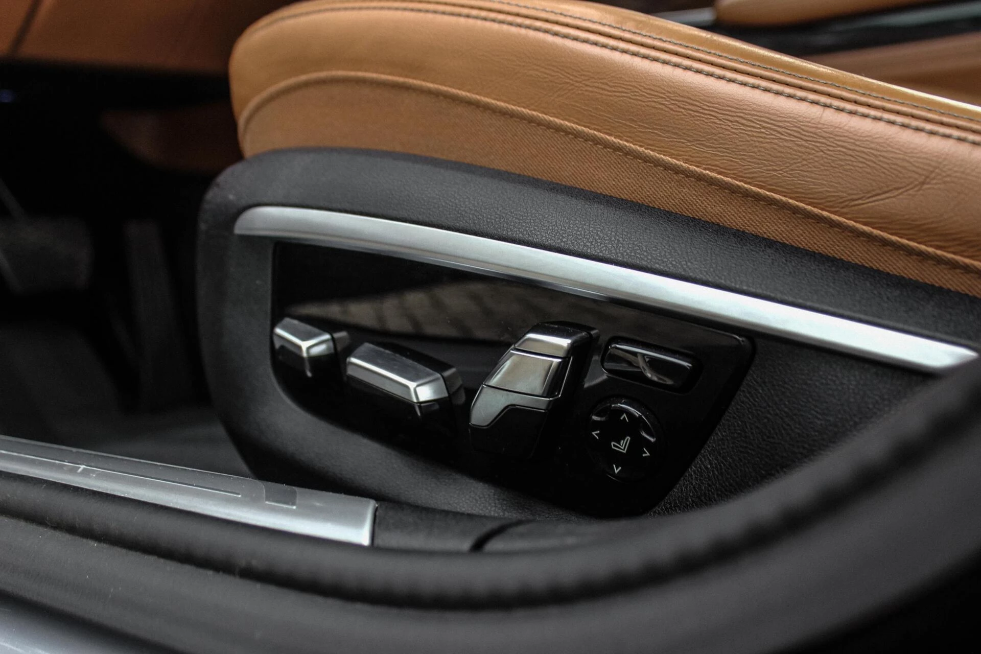 Hoofdafbeelding BMW 7 Serie