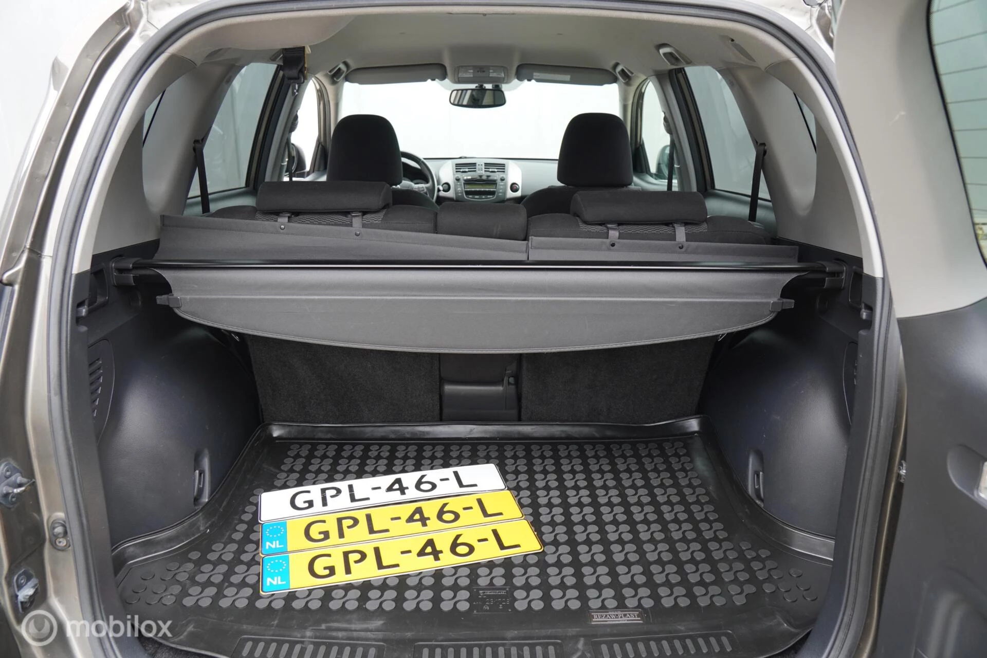 Hoofdafbeelding Toyota RAV4