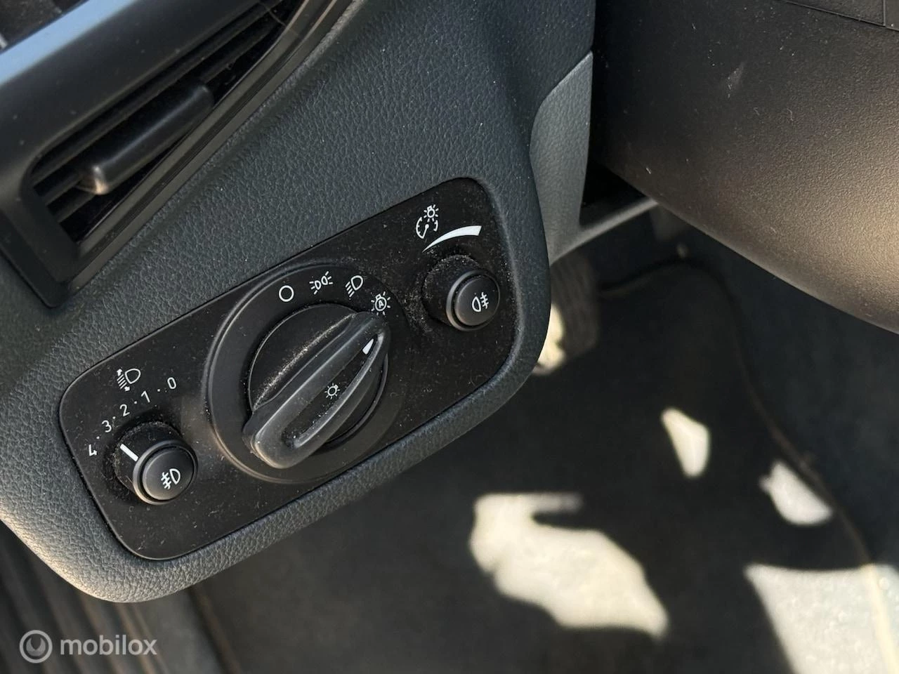 Hoofdafbeelding Ford Grand C-Max