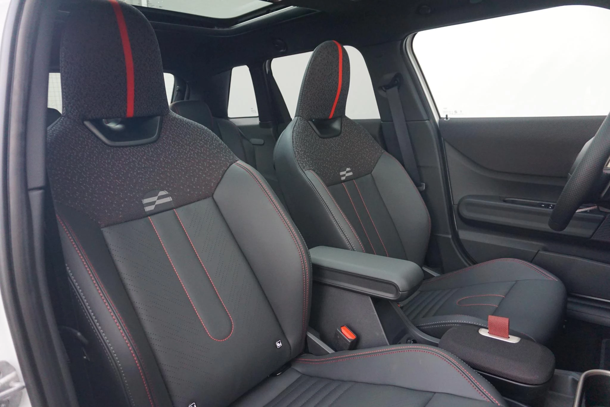 Hoofdafbeelding MINI 5-deurs