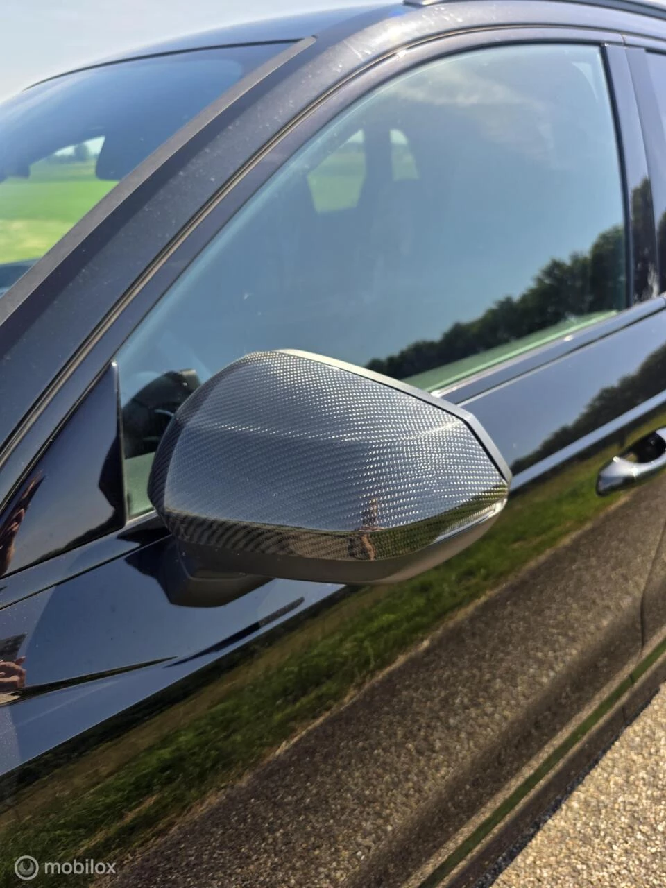 Hoofdafbeelding Audi RSQ3