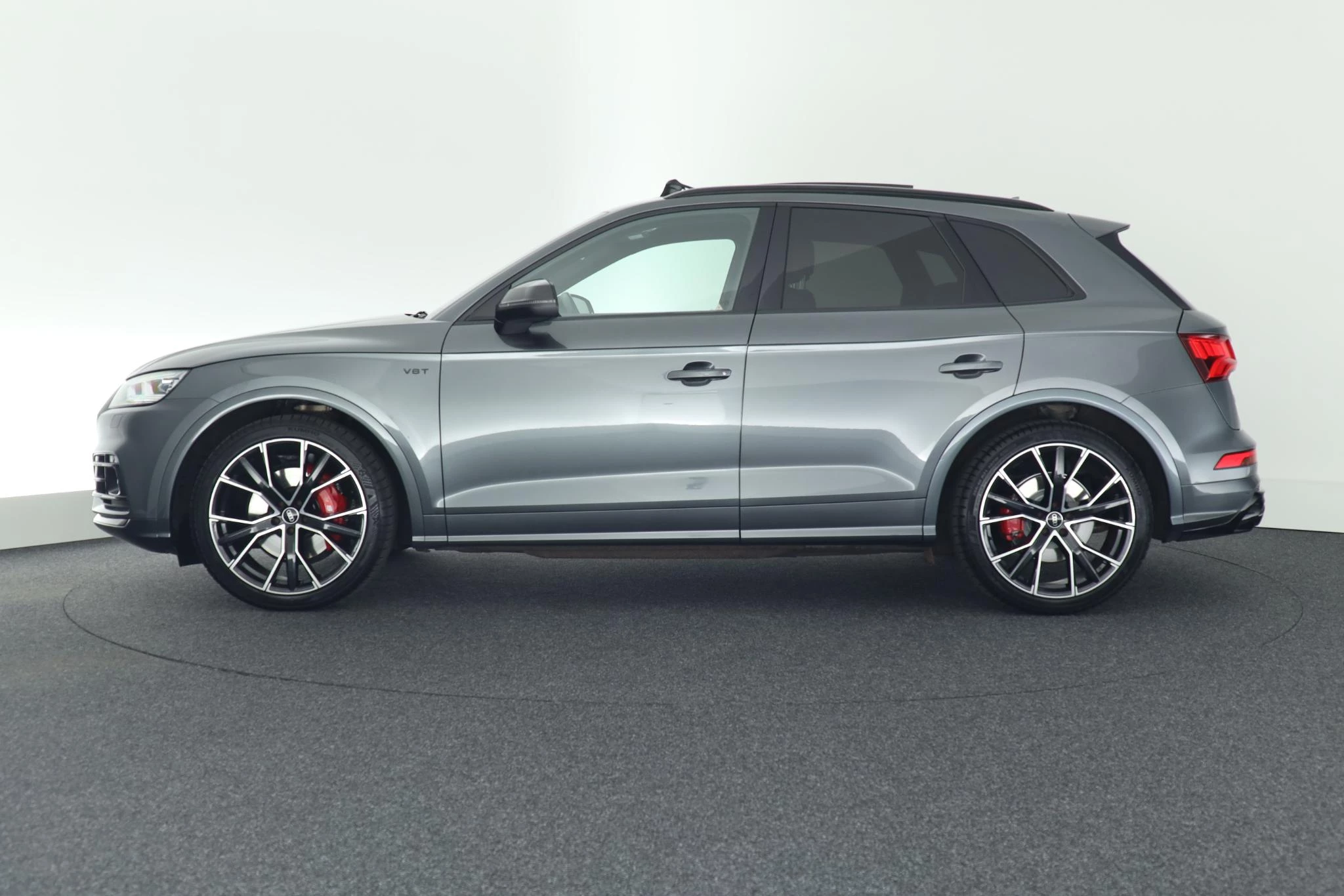 Hoofdafbeelding Audi SQ5