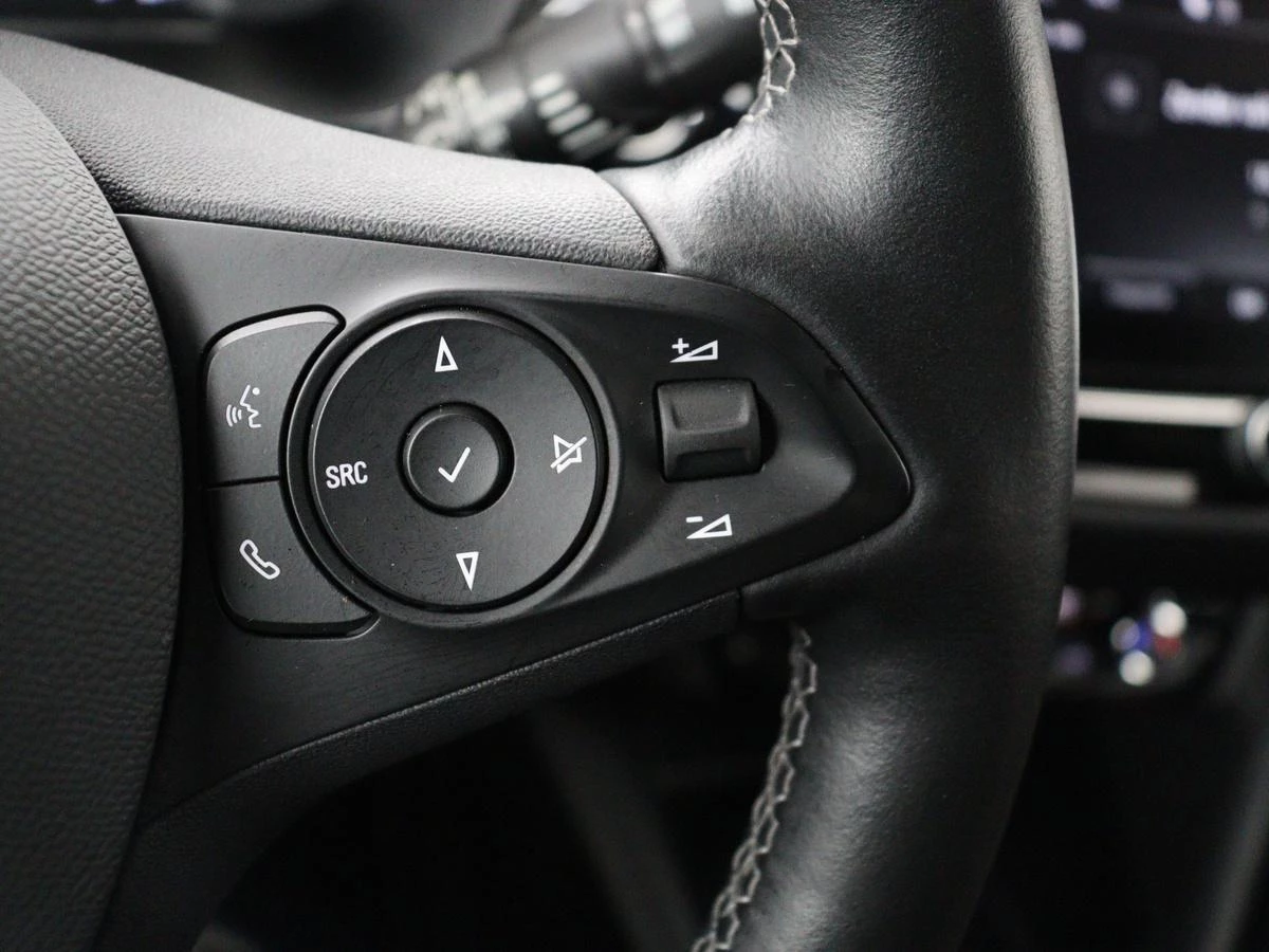 Hoofdafbeelding Opel Corsa-e