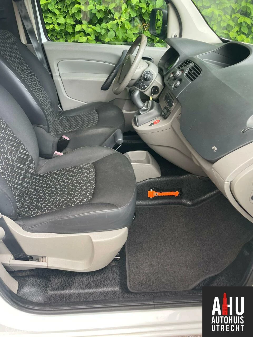 Hoofdafbeelding Renault Kangoo