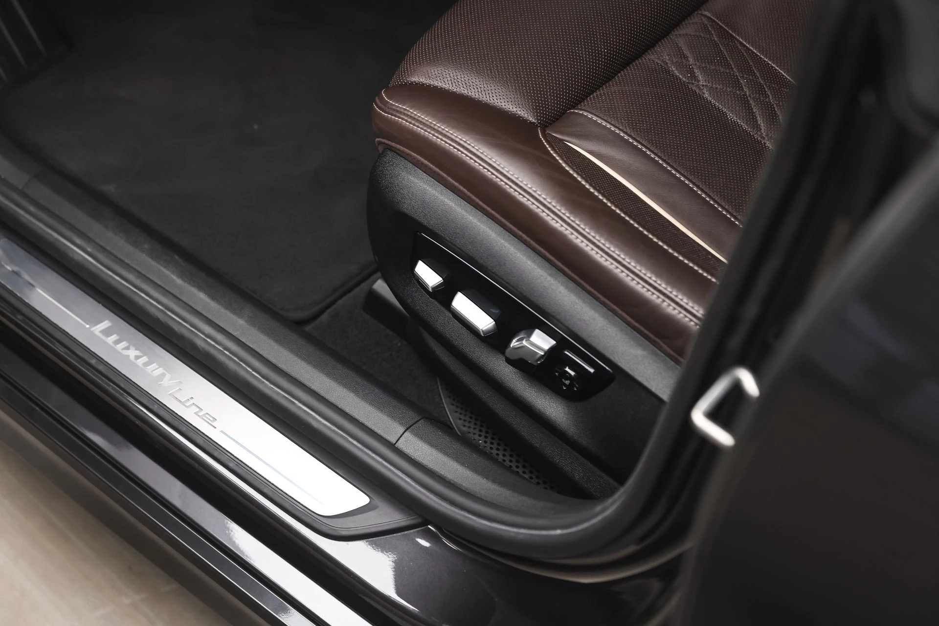 Hoofdafbeelding BMW 6 Serie