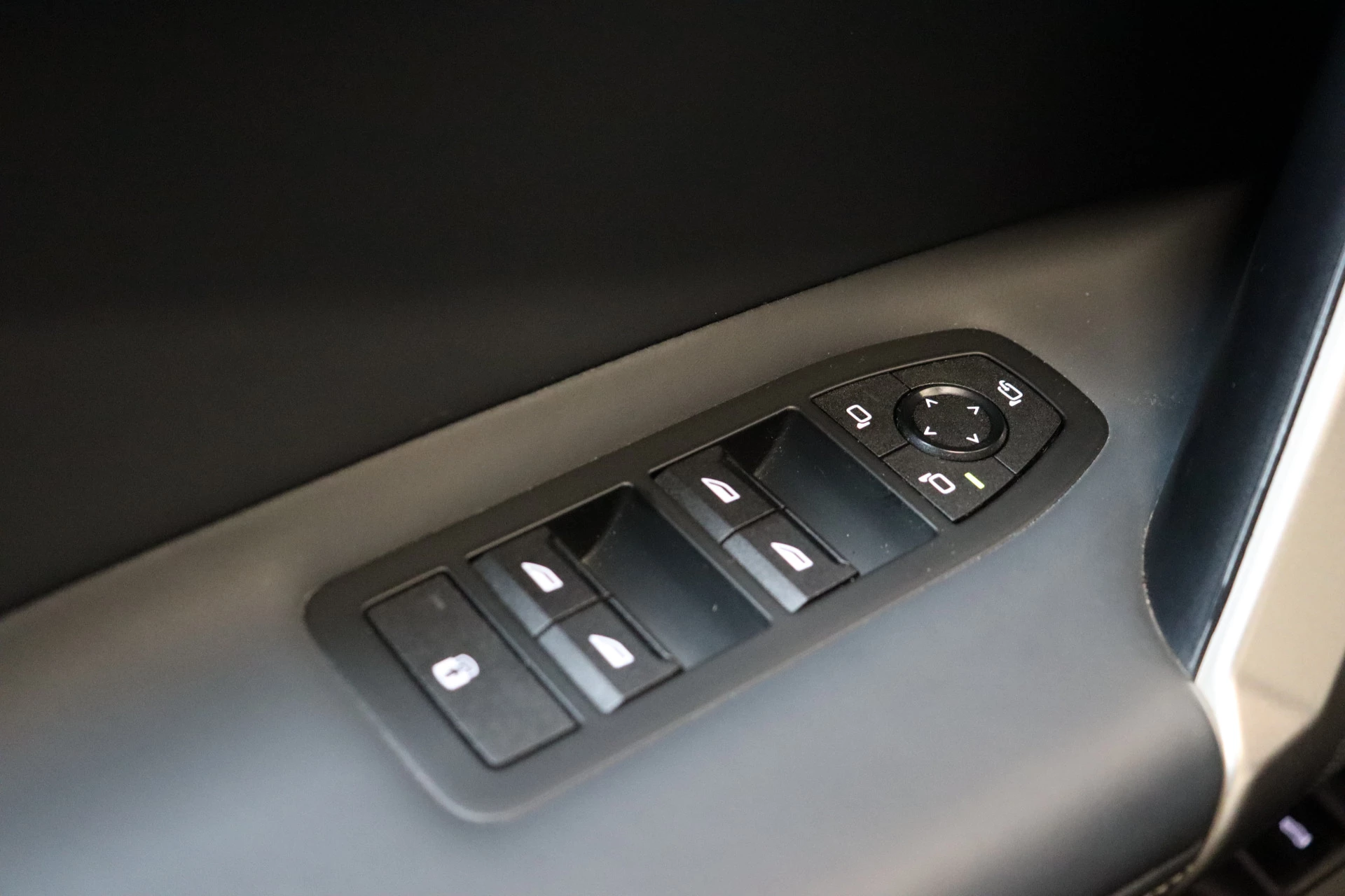 Hoofdafbeelding BMW iX