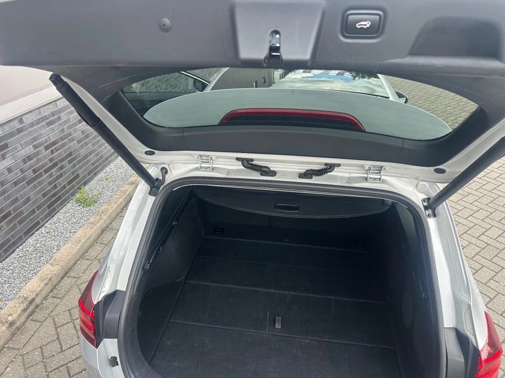 Hoofdafbeelding Kia Ceed