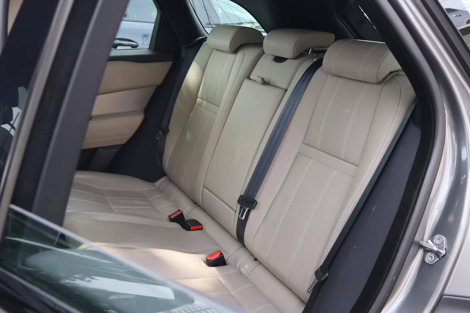 Hoofdafbeelding Land Rover Range Rover Velar