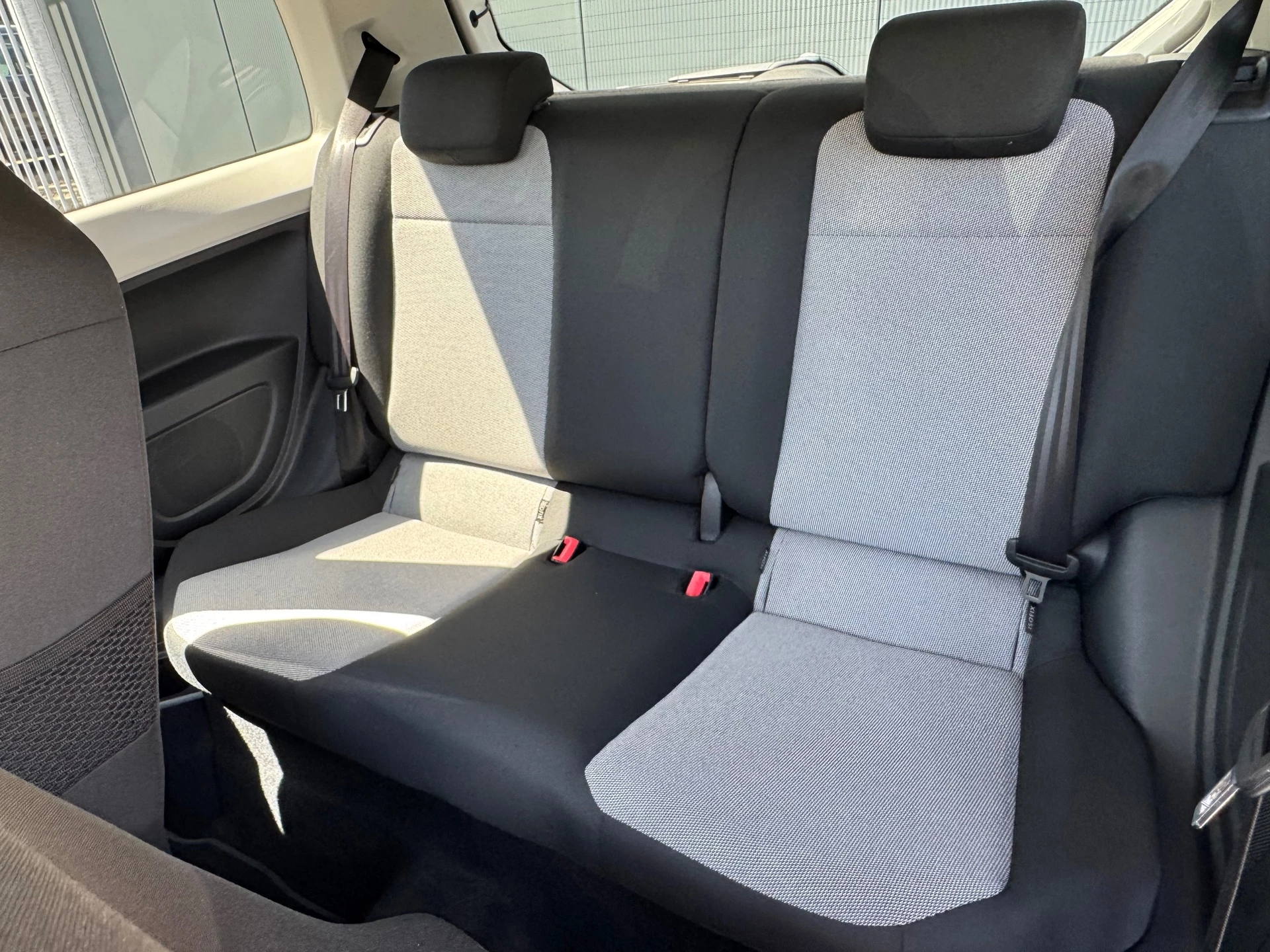 Hoofdafbeelding Škoda Citigo