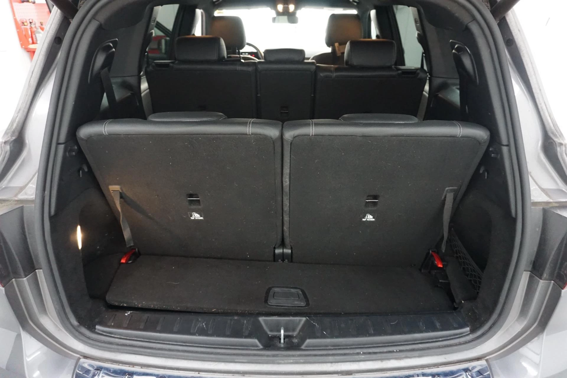 Hoofdafbeelding Mercedes-Benz GLB