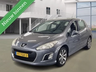 Peugeot 308 SW 1.6 VTi AIRCO CRUISE MET.LAK TREKHAAK