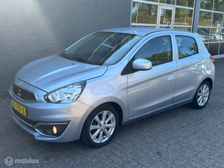 Mitsubishi Space Star 1.0 Cool+ / Airco / Cruisecontrole