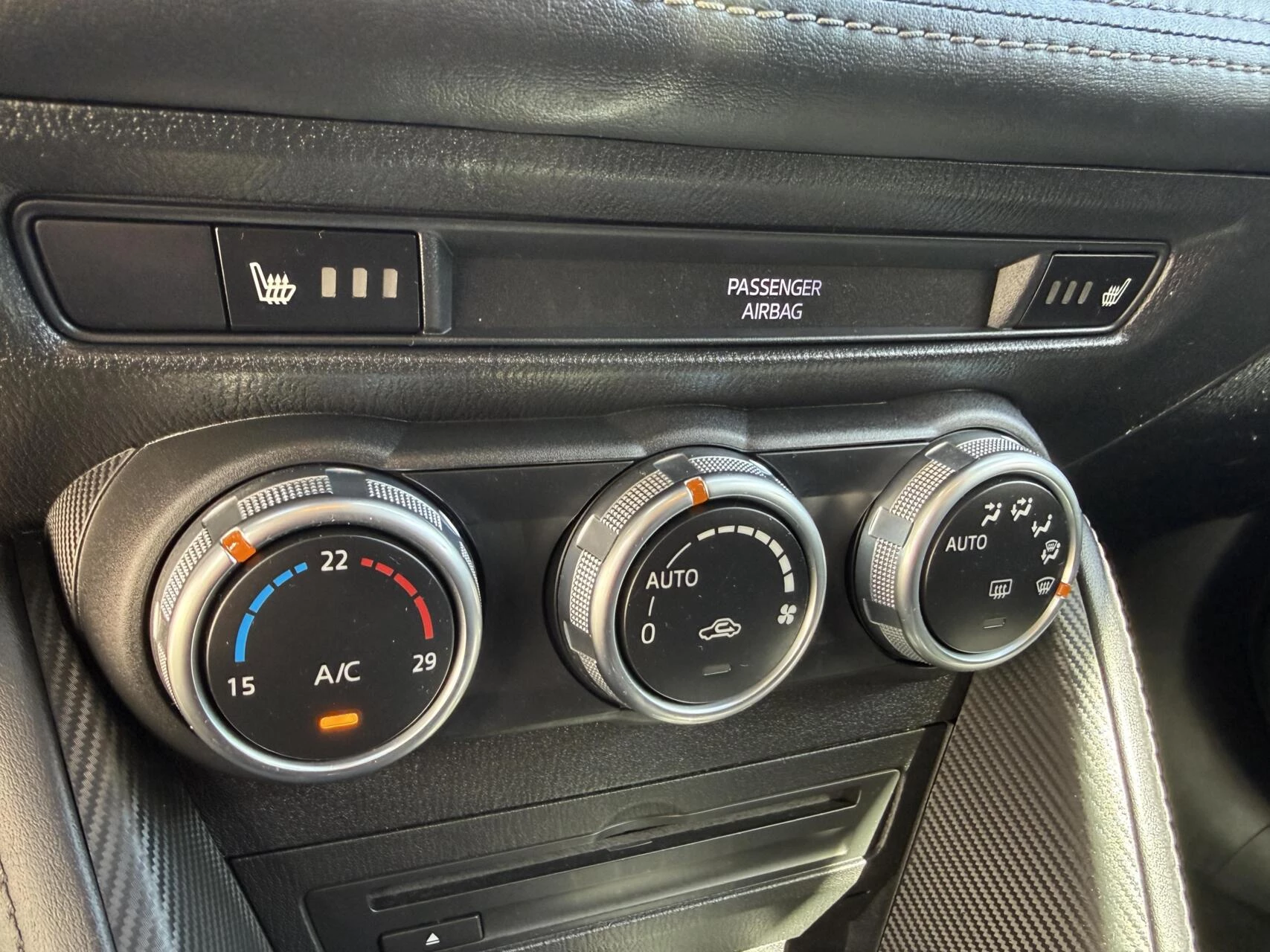 Hoofdafbeelding Mazda 2
