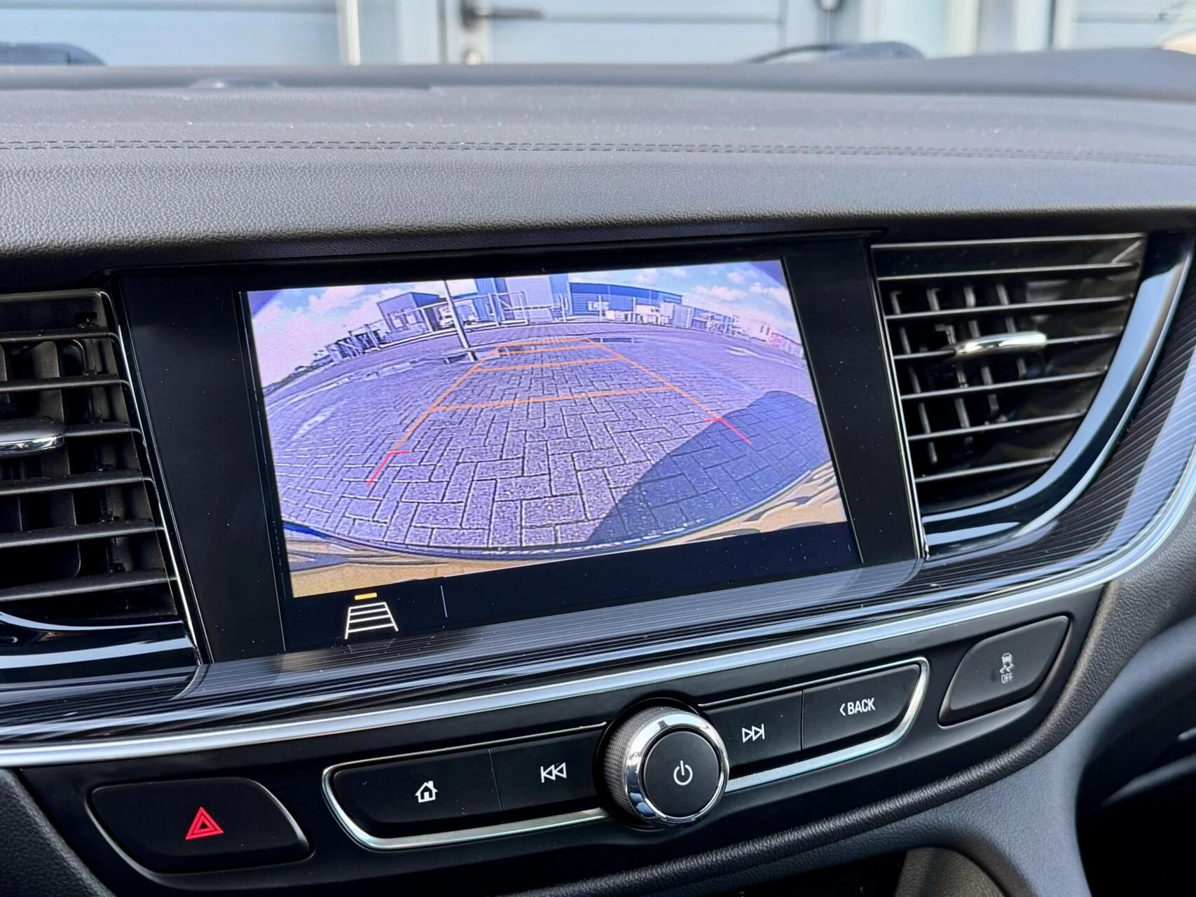 Hoofdafbeelding Opel Insignia