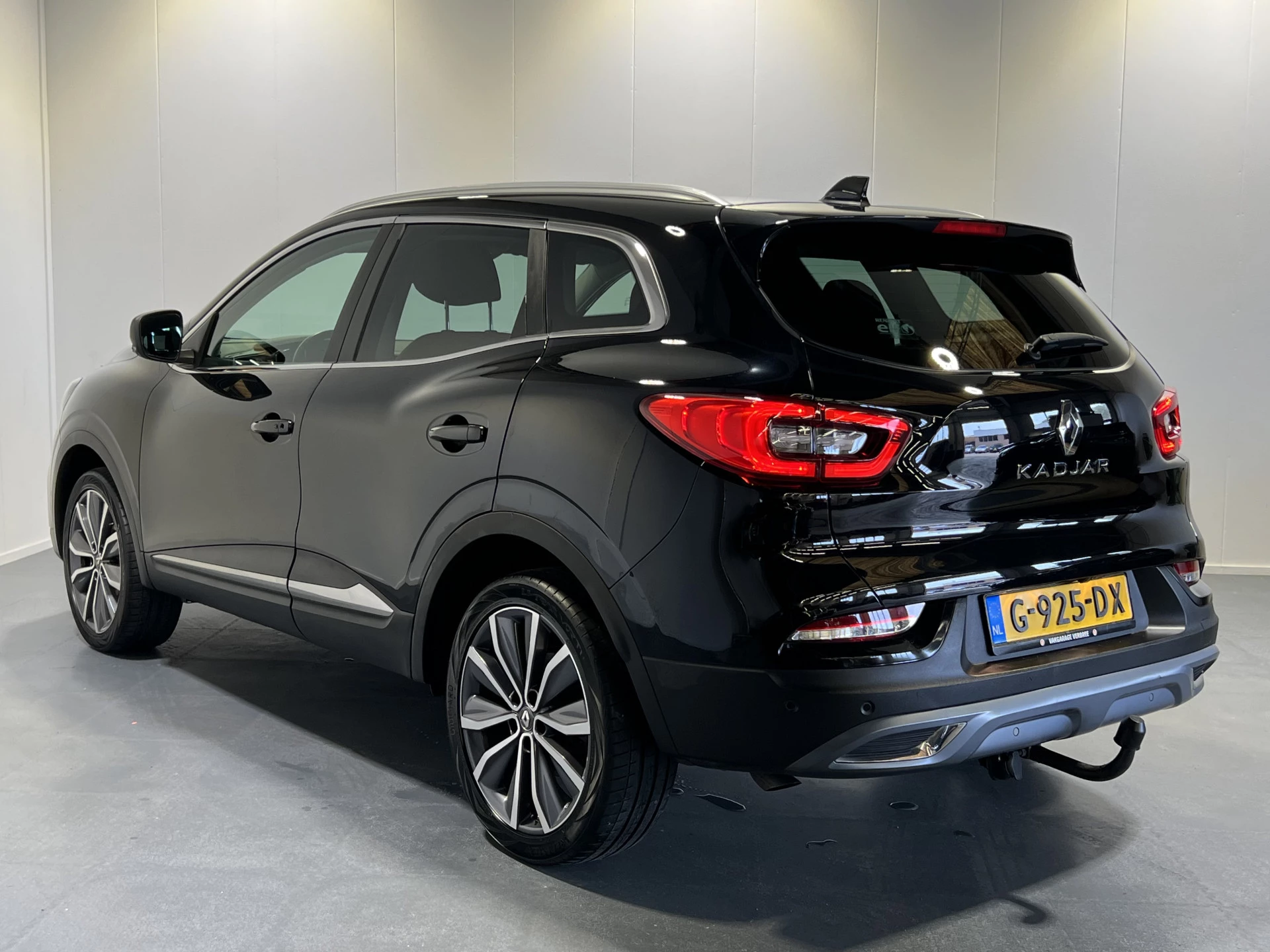 Hoofdafbeelding Renault Kadjar