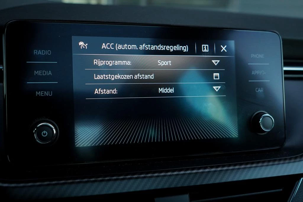Hoofdafbeelding Škoda Kamiq