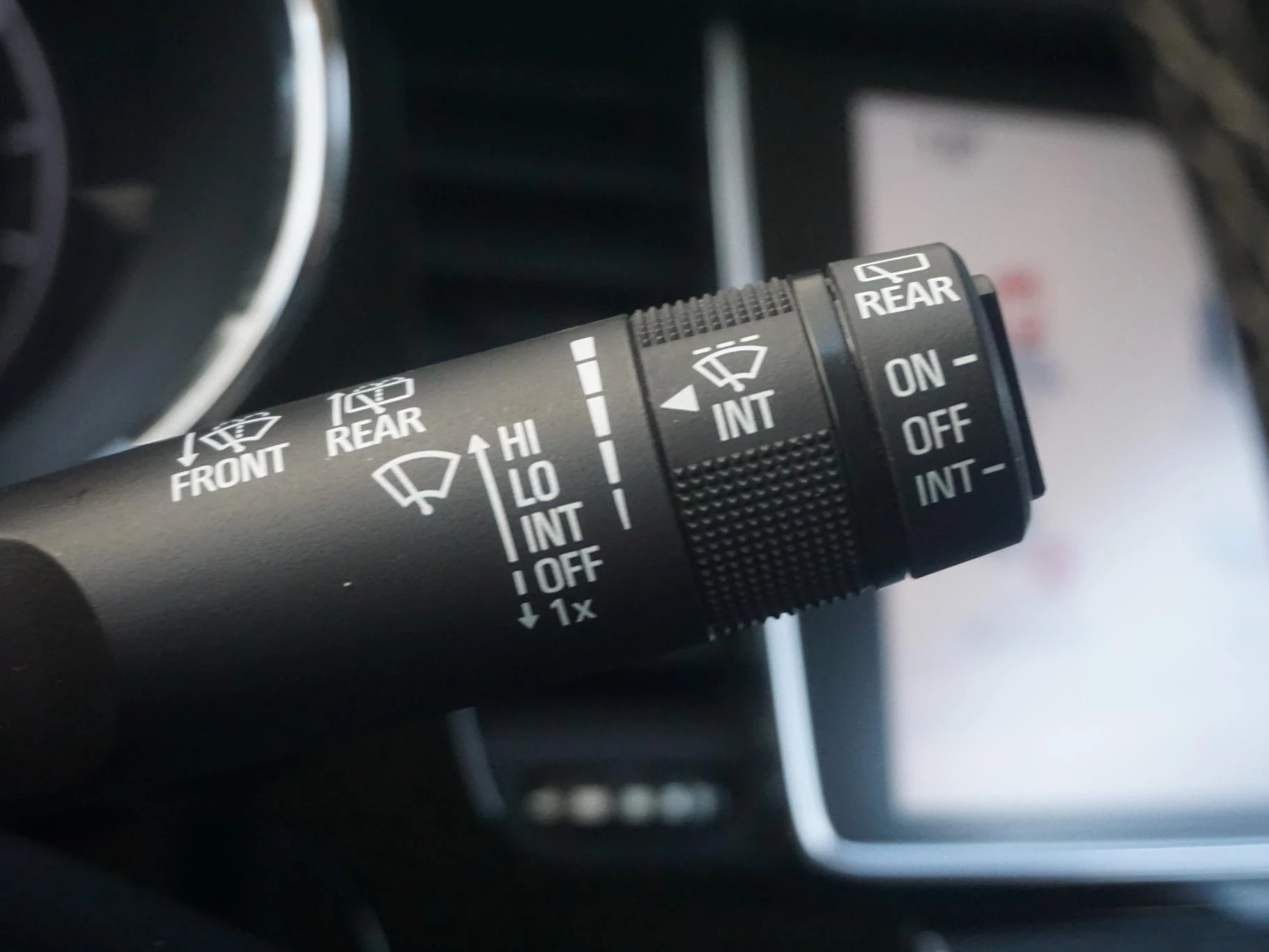 Hoofdafbeelding Opel Mokka X