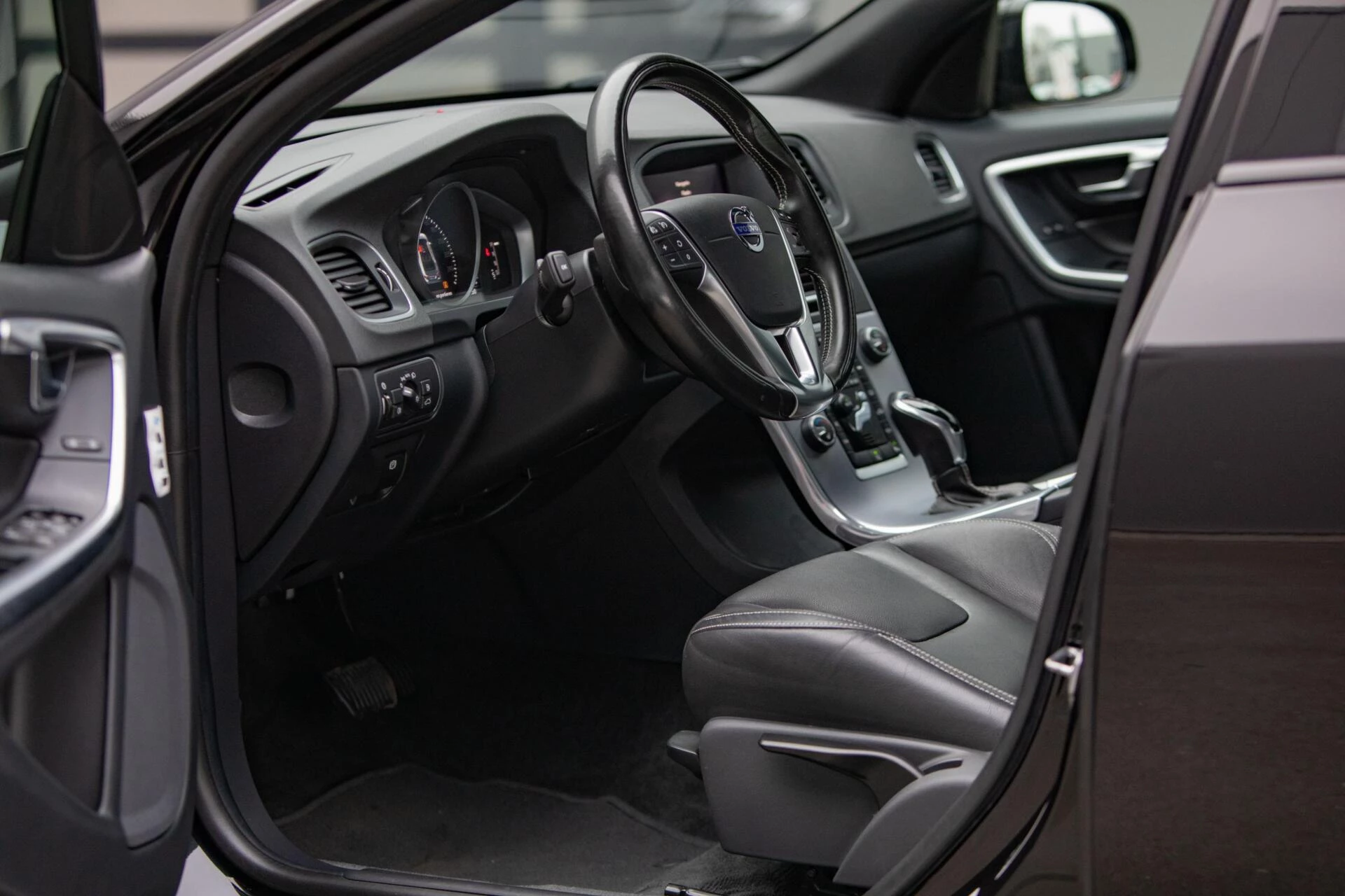 Hoofdafbeelding Volvo S60