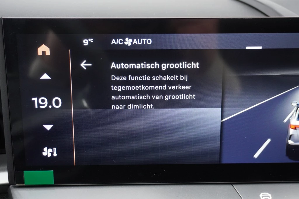 Hoofdafbeelding Opel Grandland