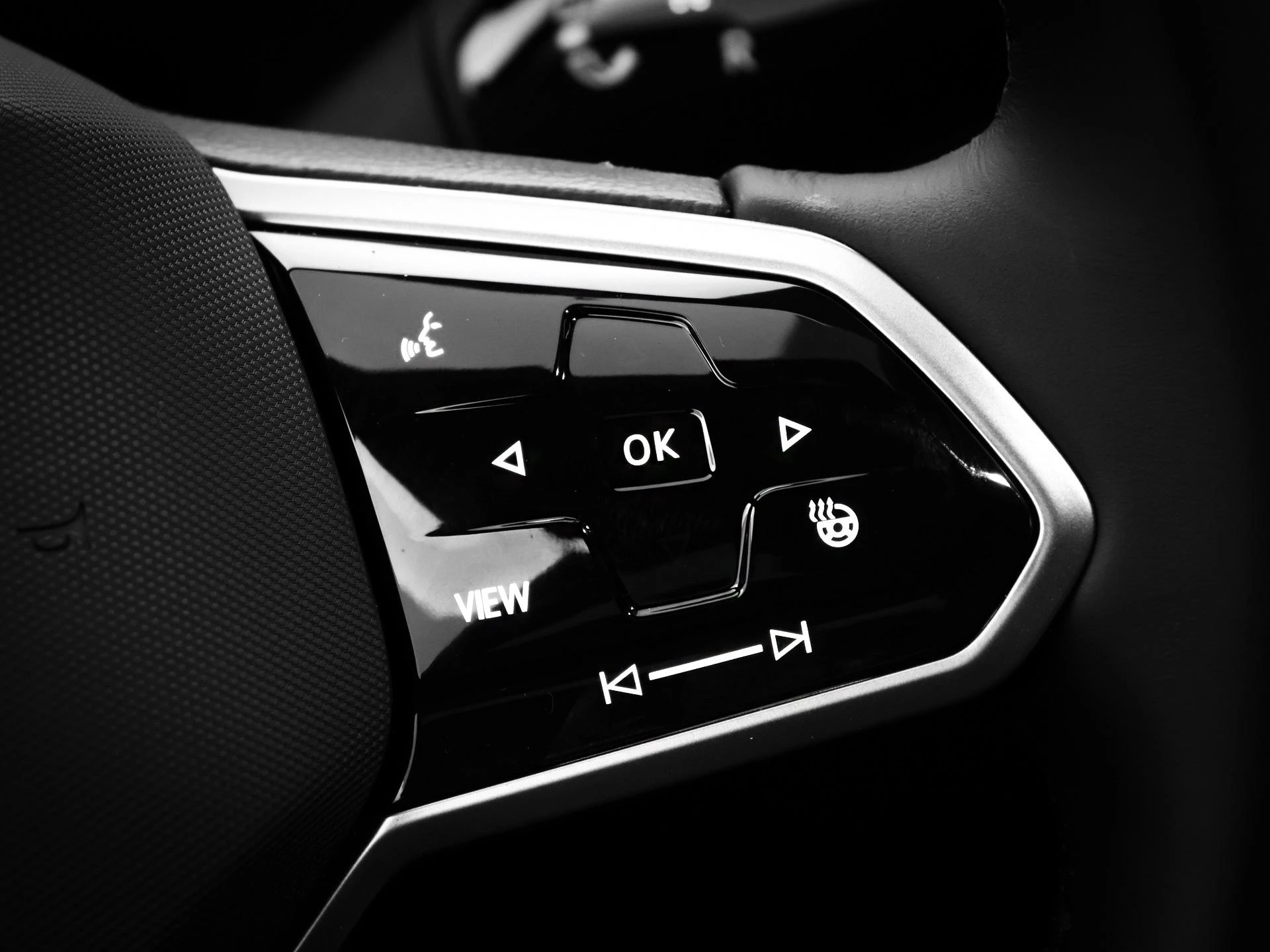 Hoofdafbeelding Volkswagen ID.7