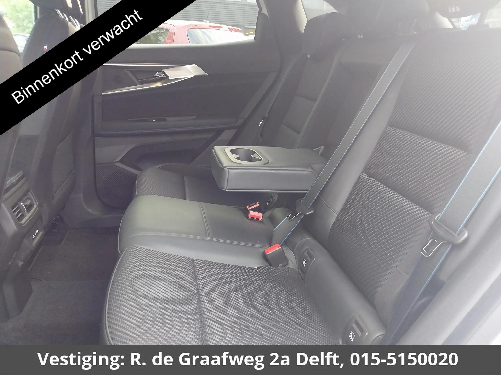 Hoofdafbeelding Renault Austral