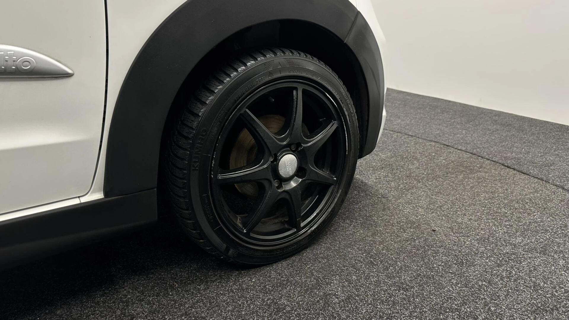 Hoofdafbeelding Suzuki Alto