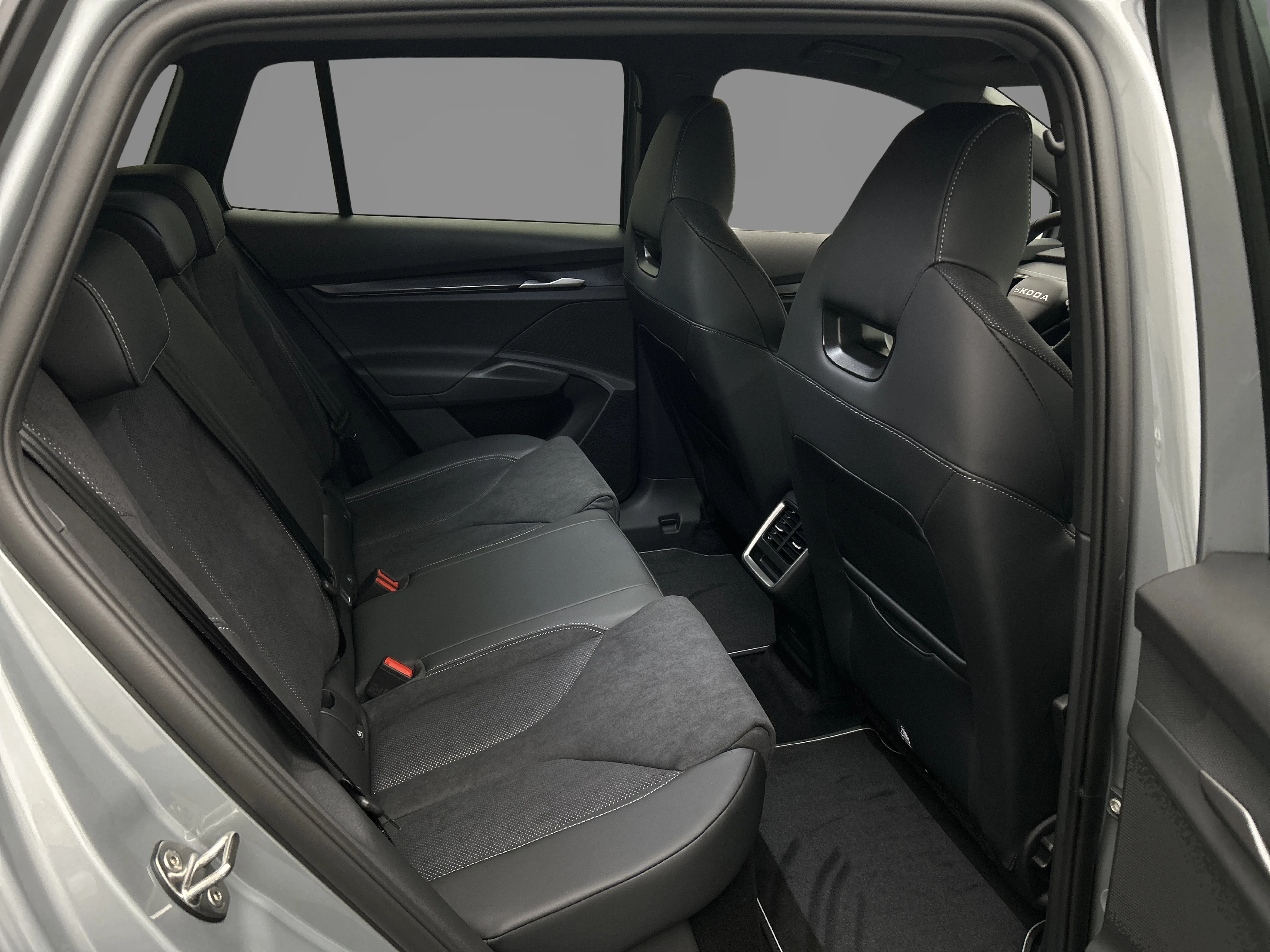 Hoofdafbeelding Škoda Elroq