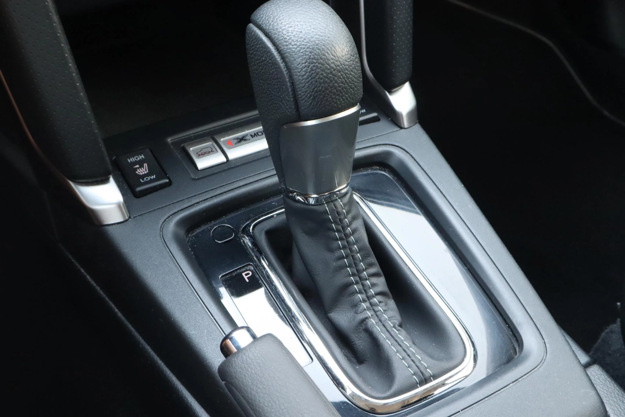 Hoofdafbeelding Subaru Forester