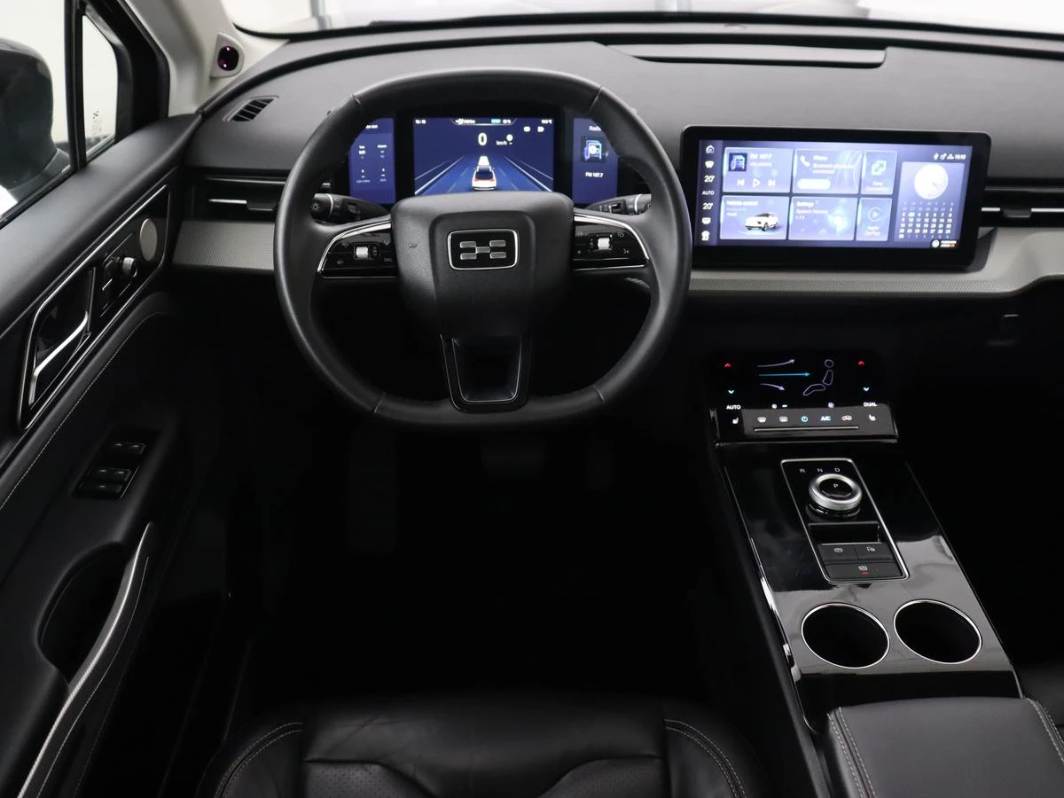 Hoofdafbeelding Aiways U5