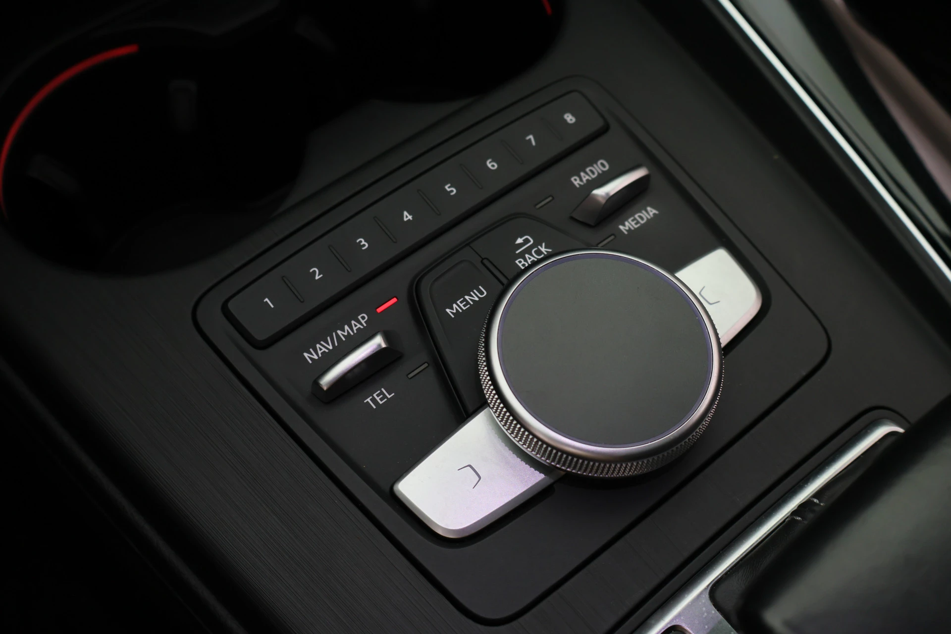 Hoofdafbeelding Audi S4
