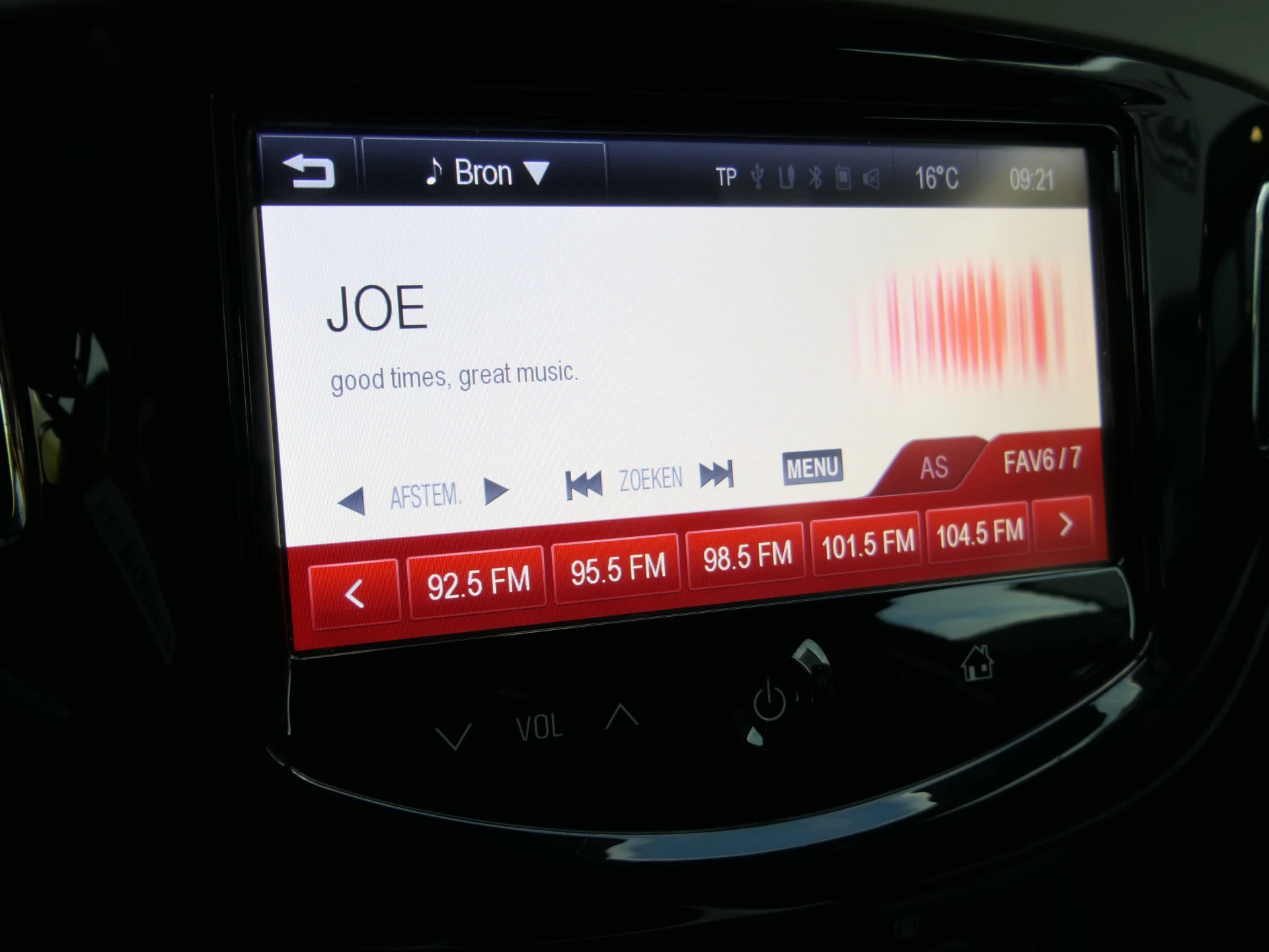 Hoofdafbeelding Opel ADAM