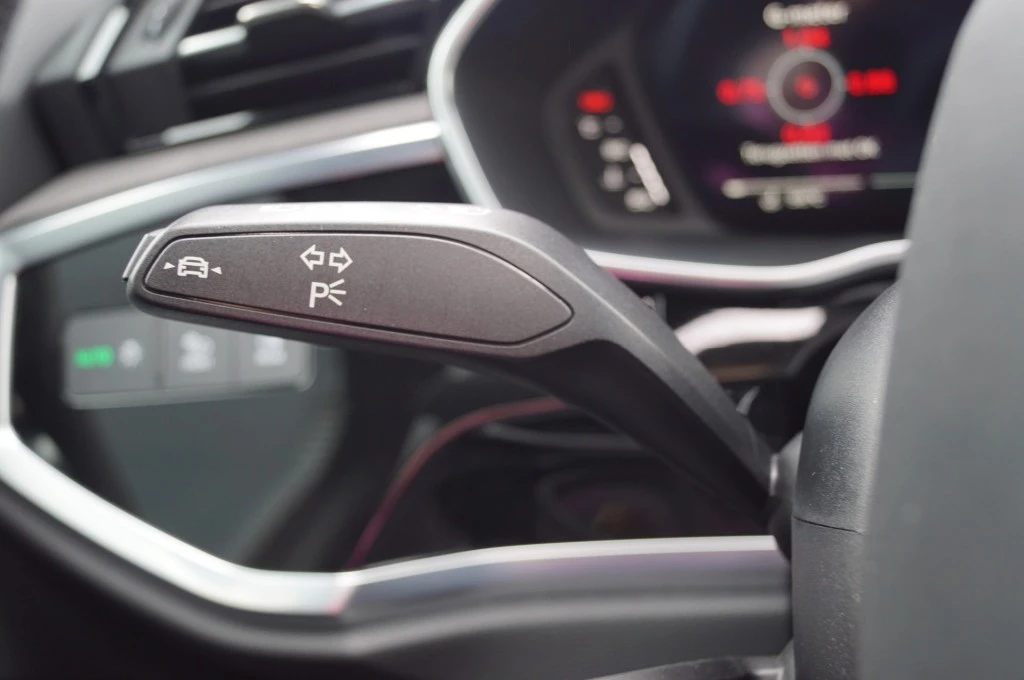 Hoofdafbeelding Audi RSQ3