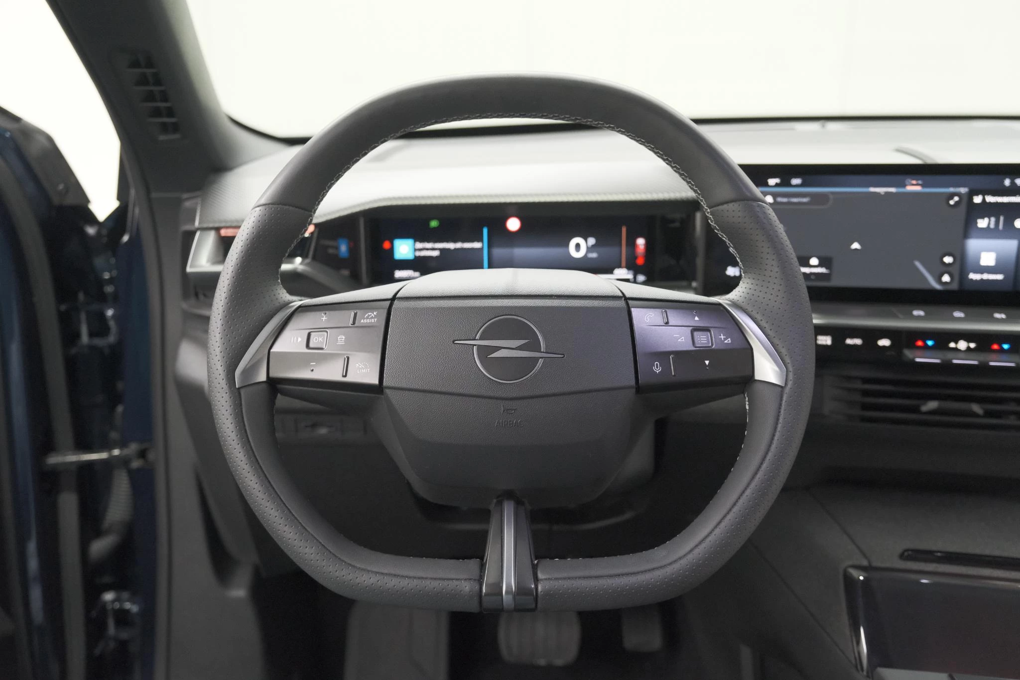 Hoofdafbeelding Opel Grandland