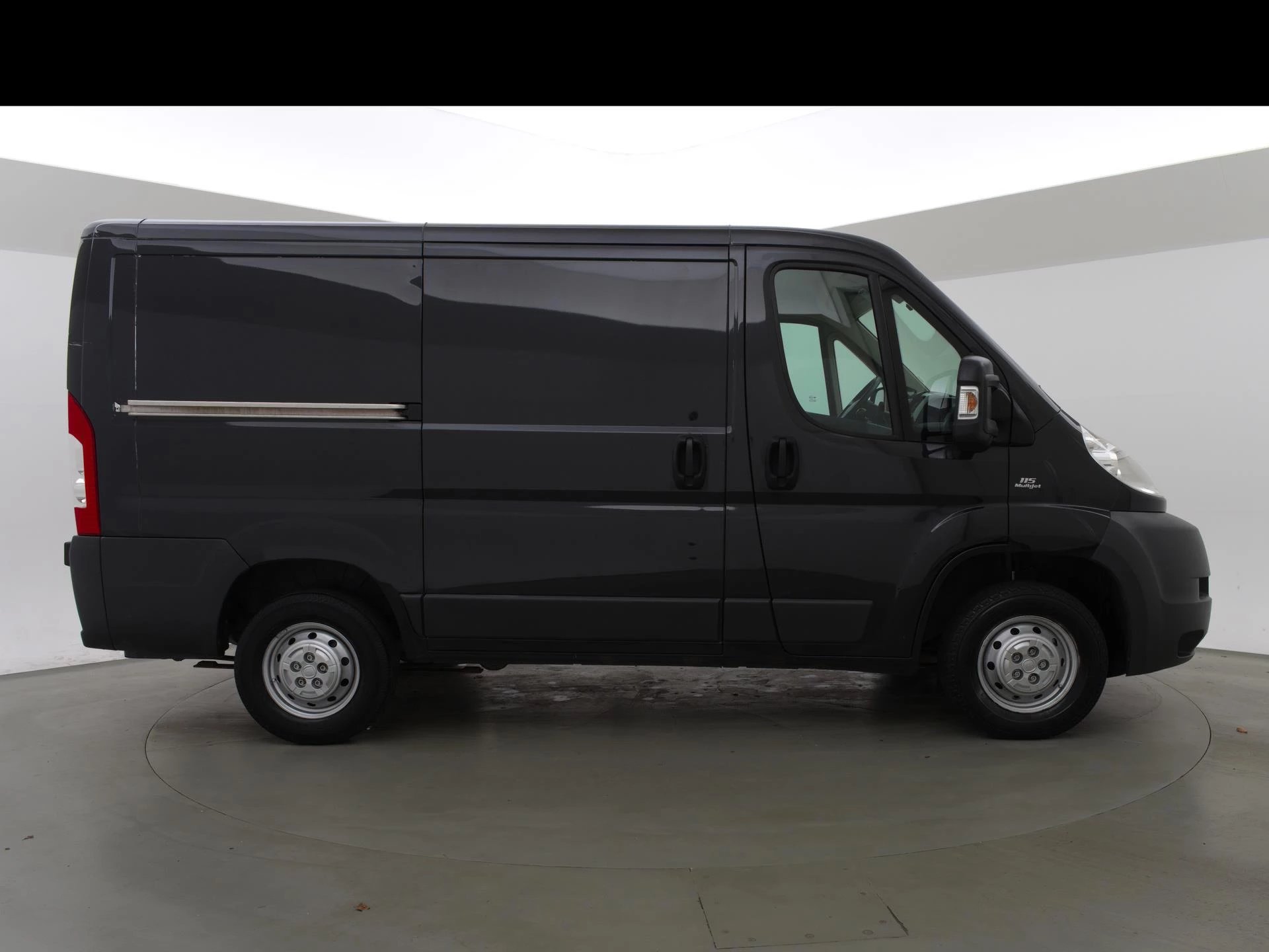 Hoofdafbeelding Fiat Ducato