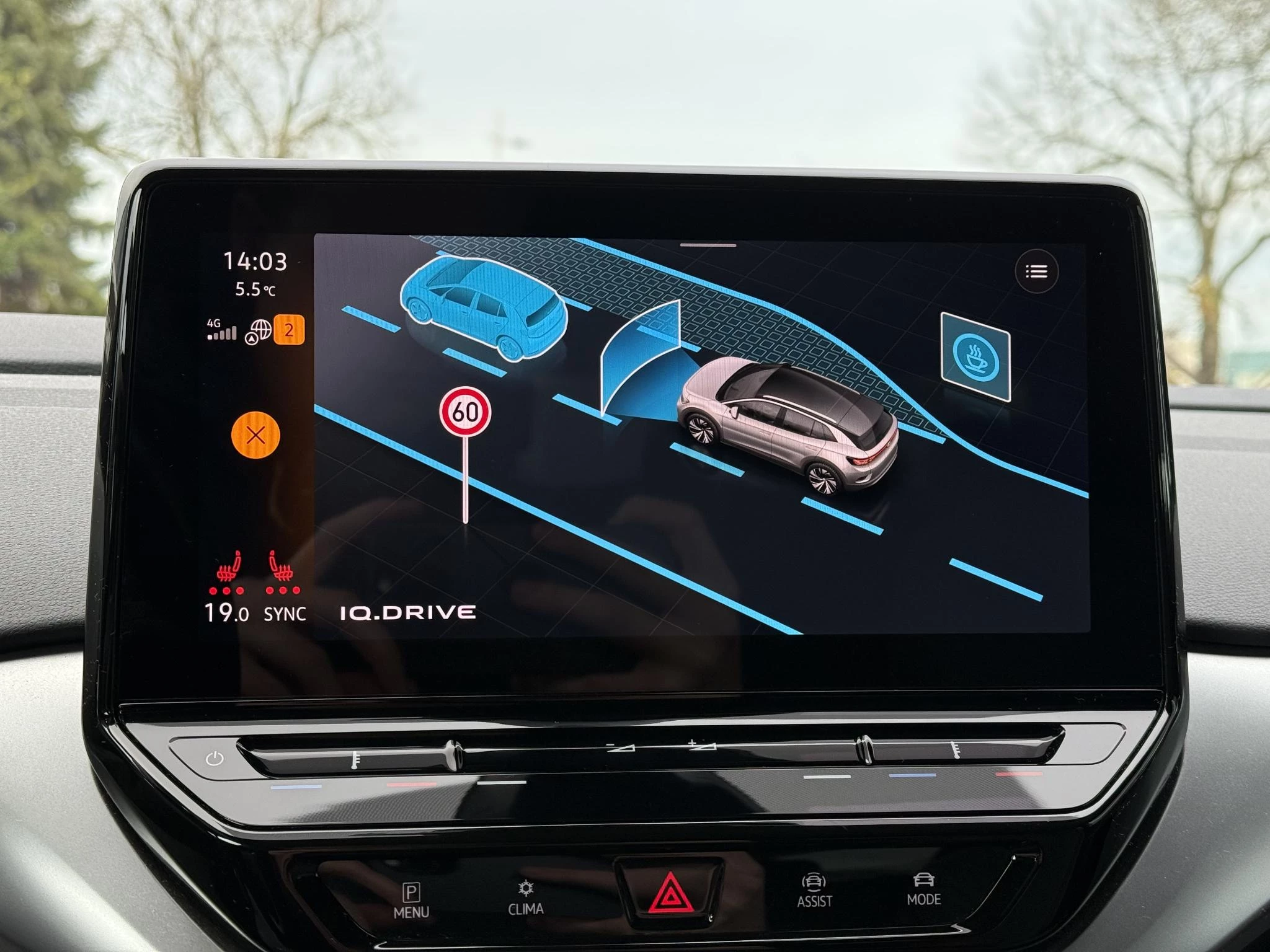 Hoofdafbeelding Volkswagen ID.4