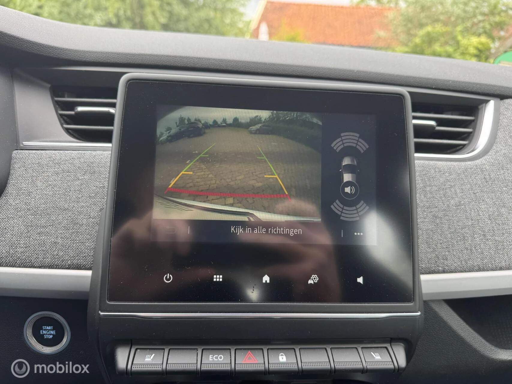 Hoofdafbeelding Renault ZOE