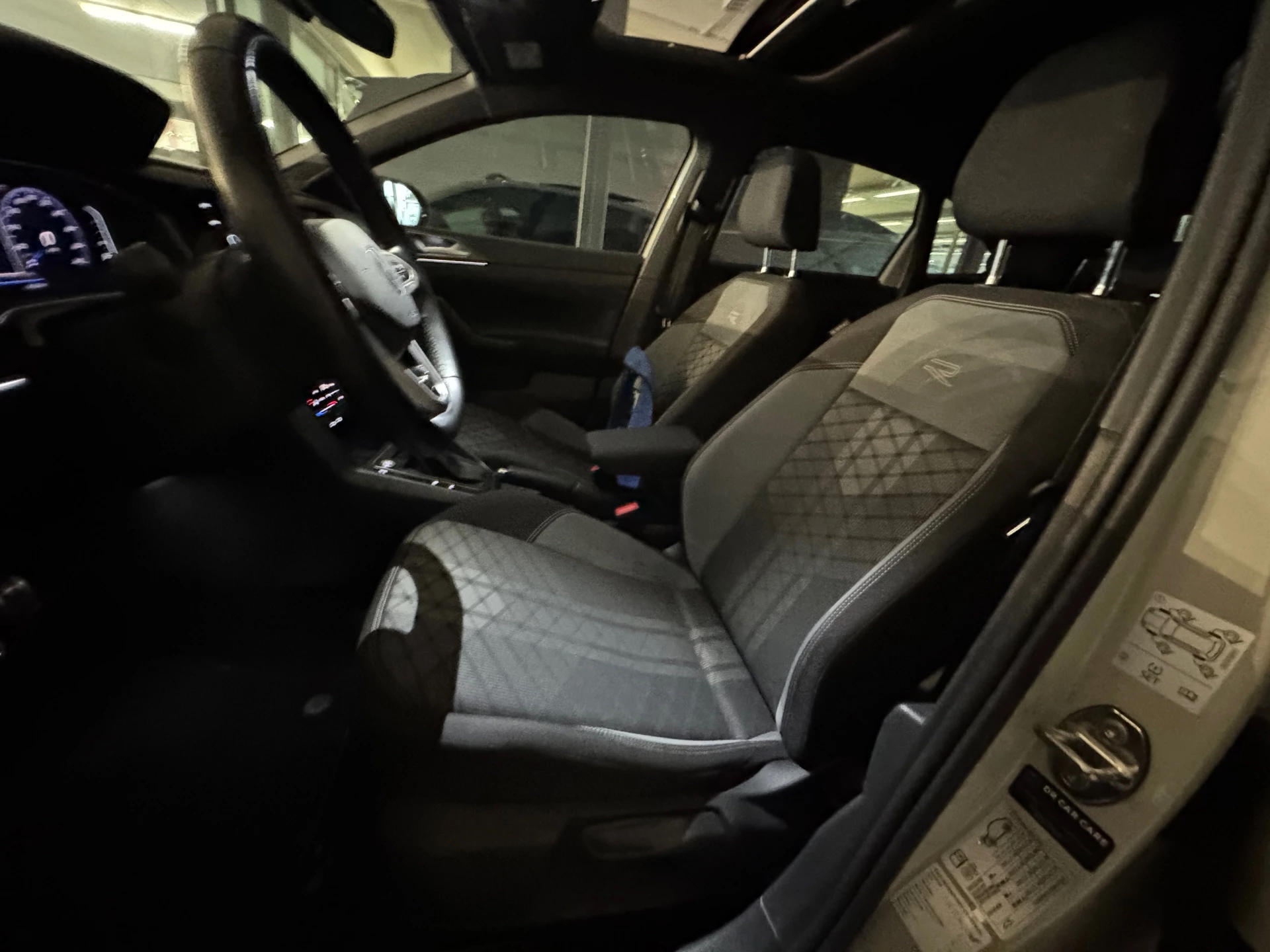 Hoofdafbeelding Volkswagen Taigo