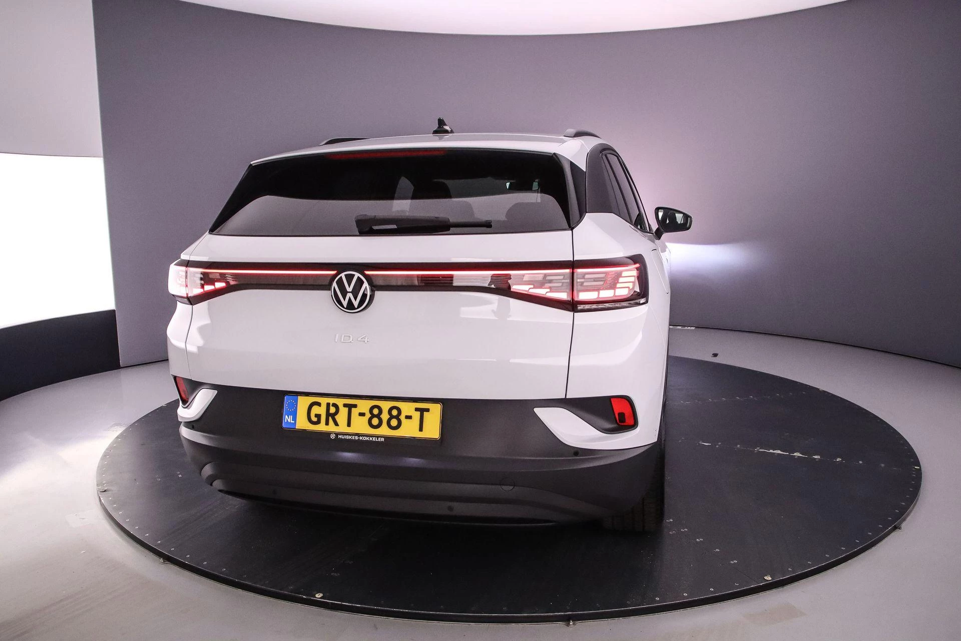 Hoofdafbeelding Volkswagen ID.4