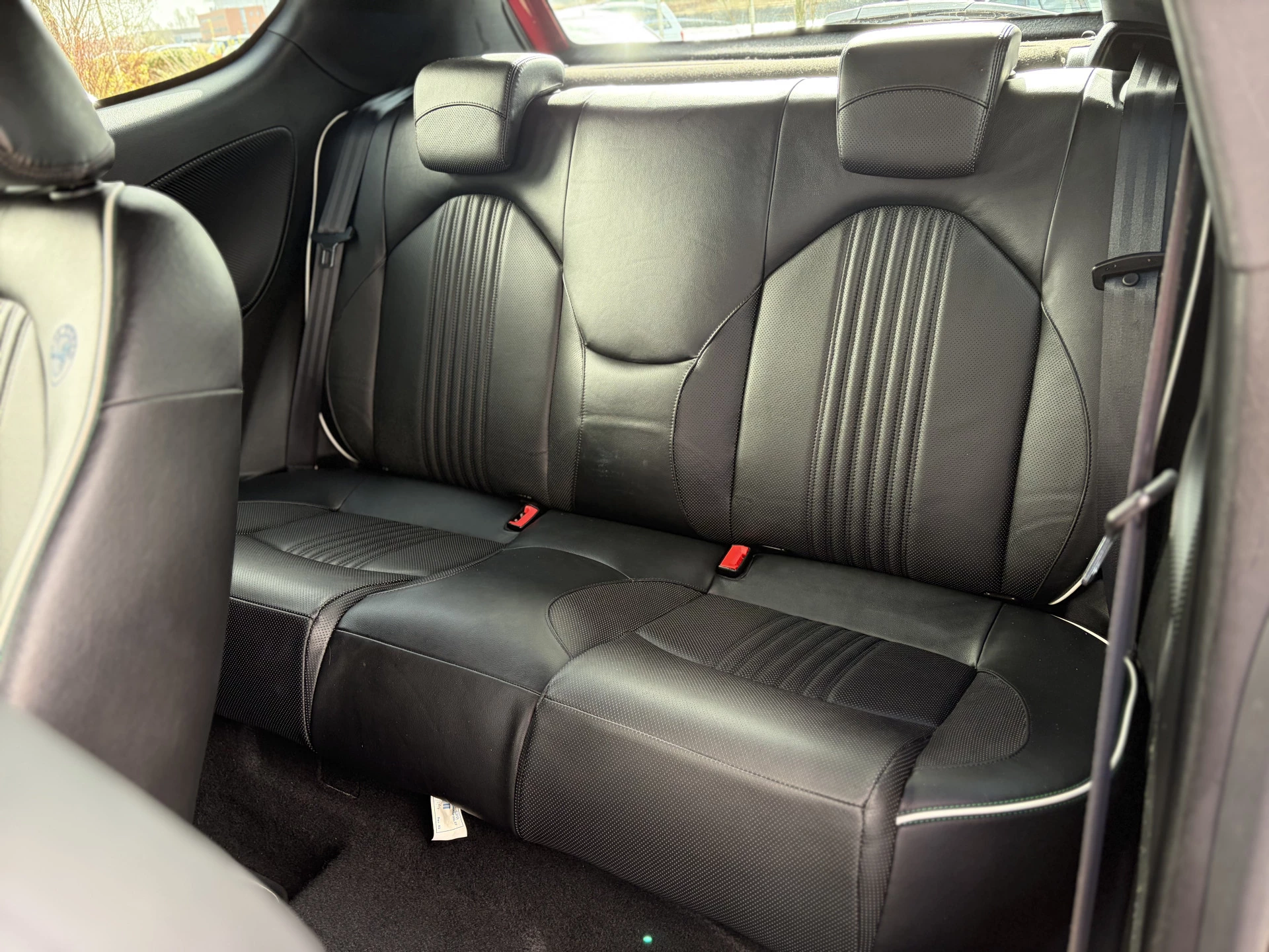 Hoofdafbeelding Alfa Romeo MiTo