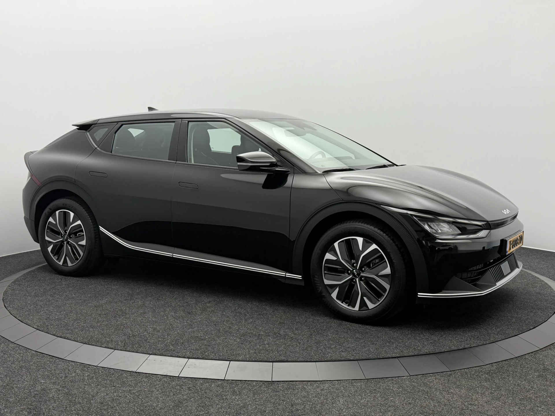 Hoofdafbeelding Kia EV6