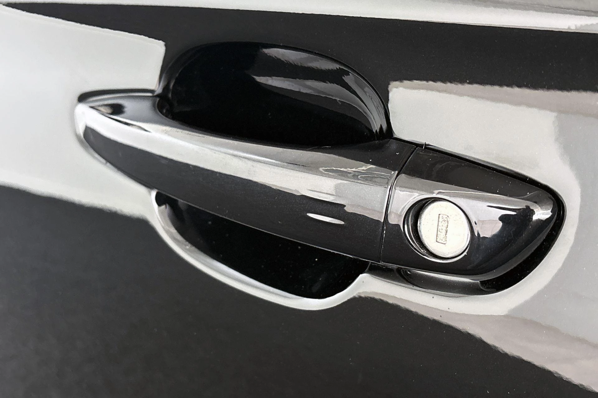 Hoofdafbeelding Opel Grandland