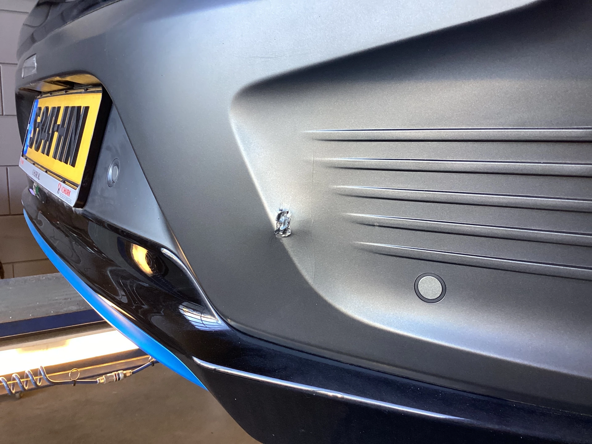 Hoofdafbeelding Hyundai IONIQ